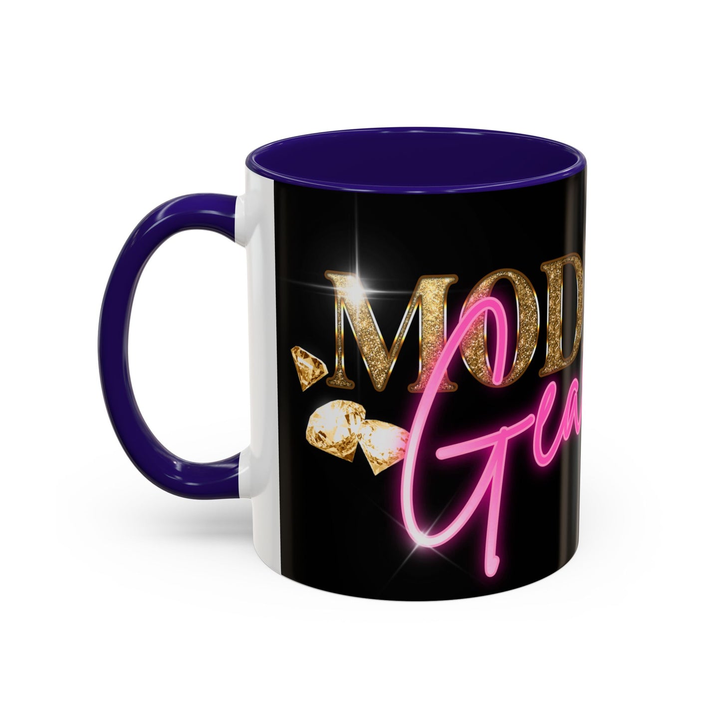 Model Gear Beverage Mugs