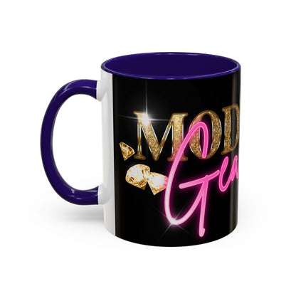Model Gear Beverage Mugs