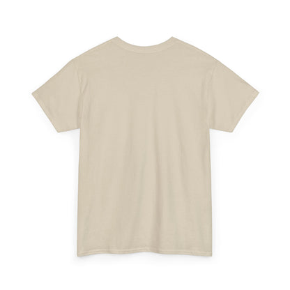 Your Body Your Era Your Style Tee