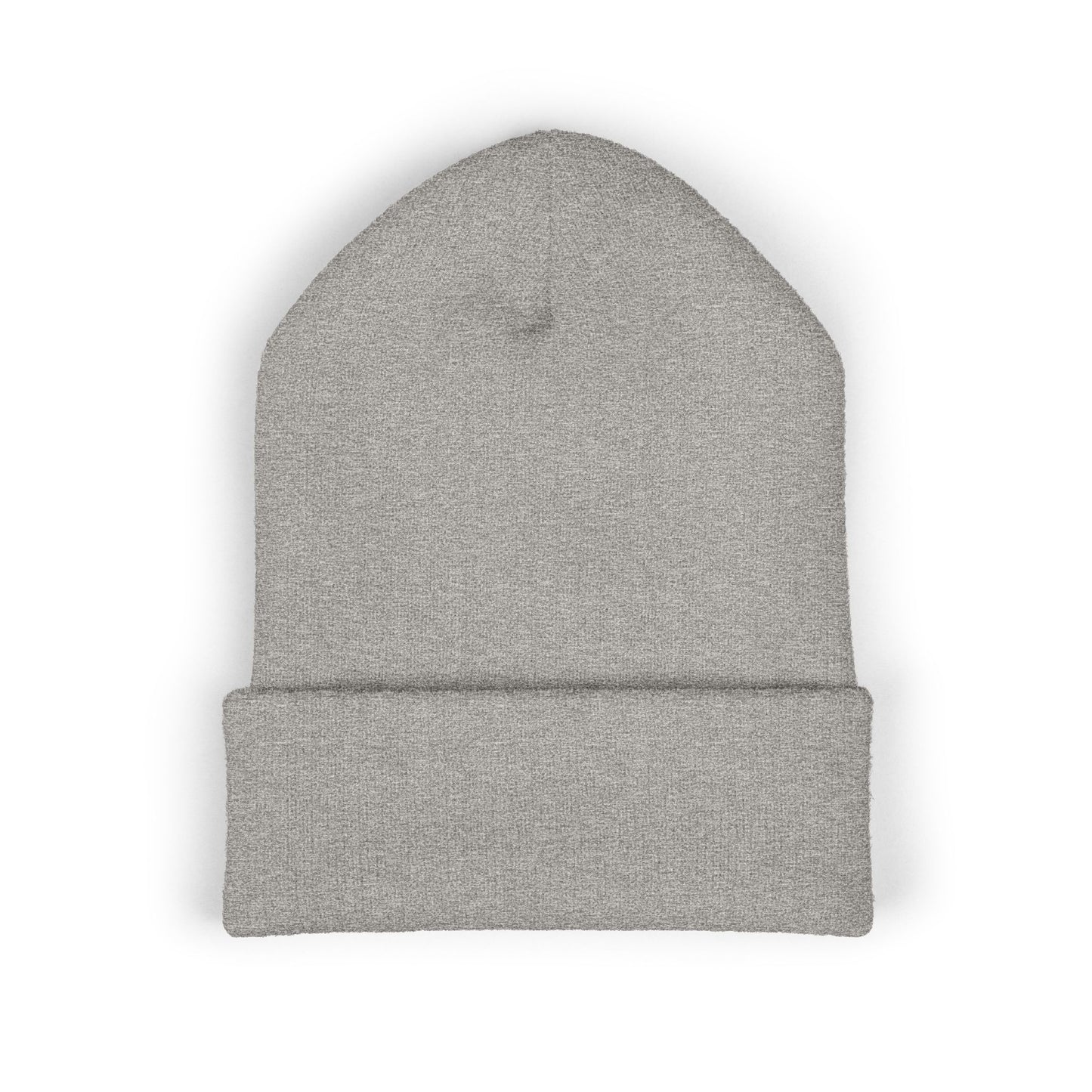 Model Gear Classic Cuffed Beanie