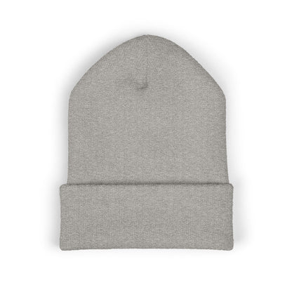 Model Gear Classic Cuffed Beanie