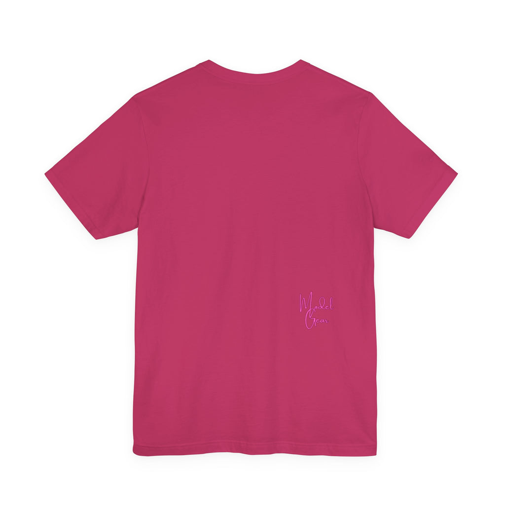 Locs With Roots Tee Graphic Tee