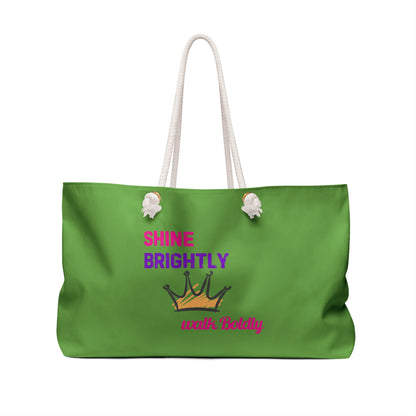 SBWB Weekender Bag
