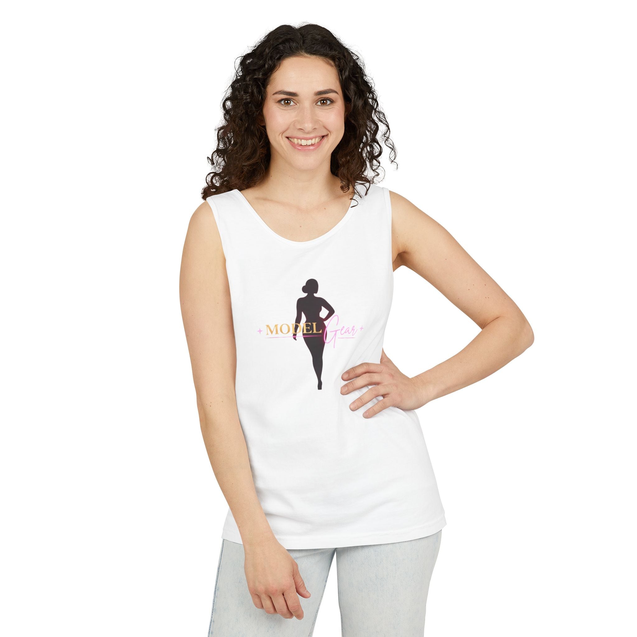 Model Gear Signature Tank