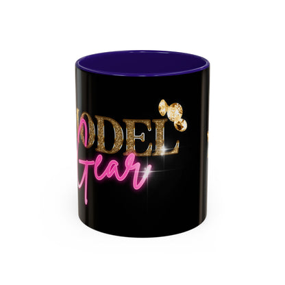 Model Gear Beverage Mugs
