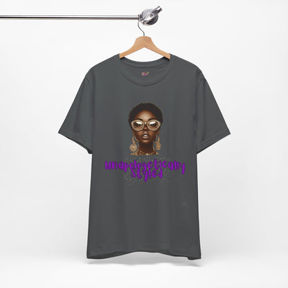 Unapologetically Styled Tee
