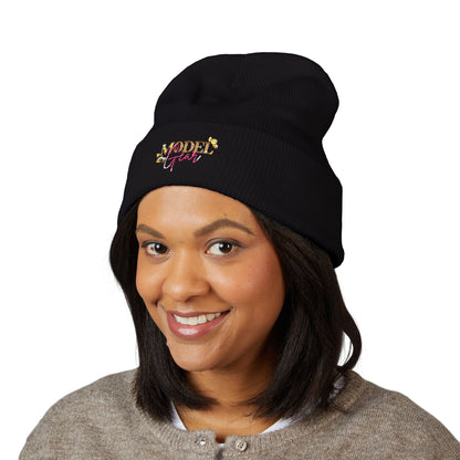 Model Gear Classic Cuffed Beanie