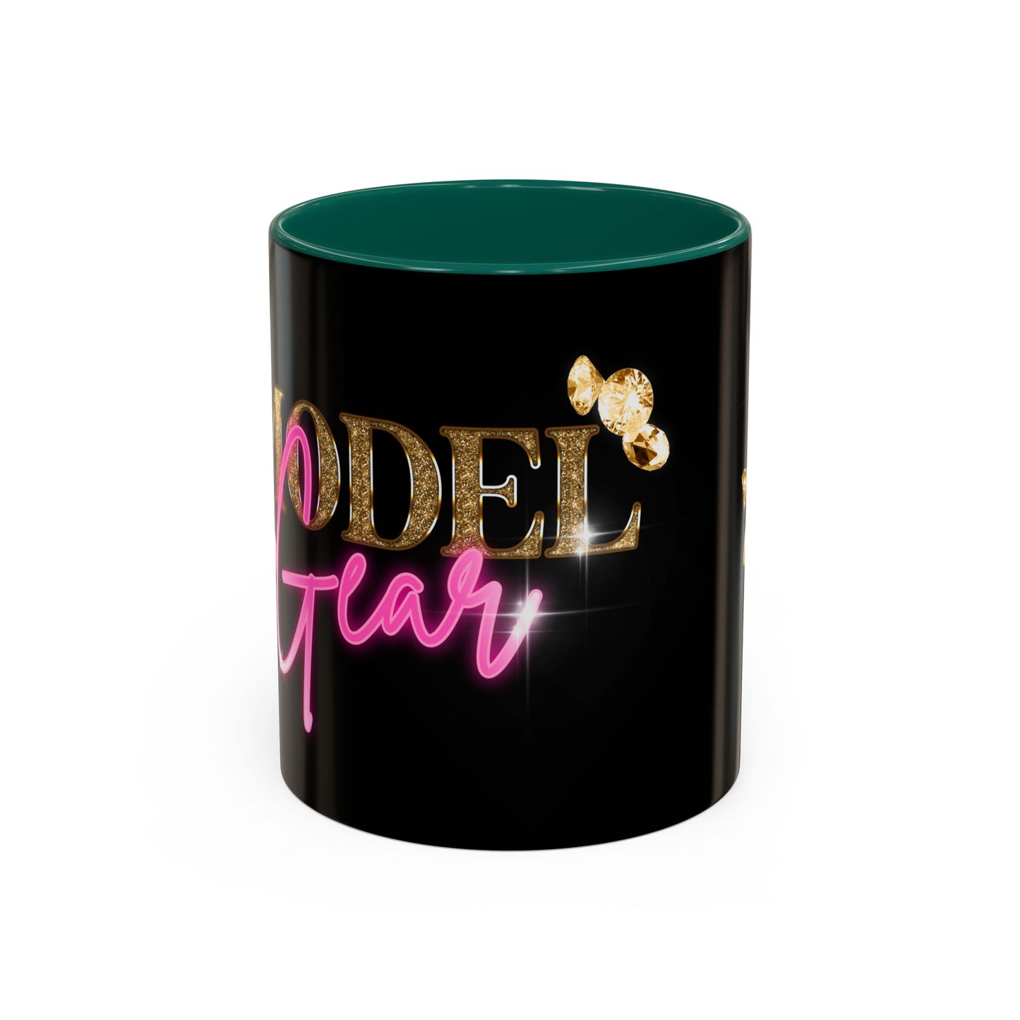 Model Gear Beverage Mugs
