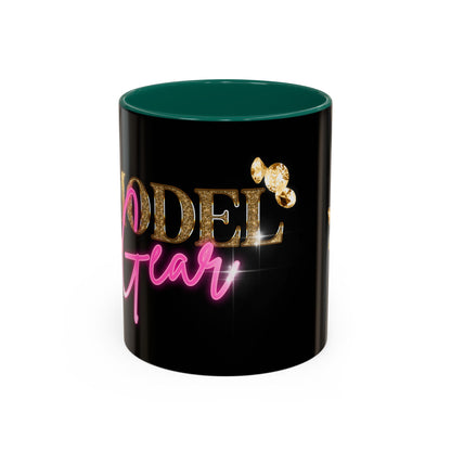 Model Gear Beverage Mugs