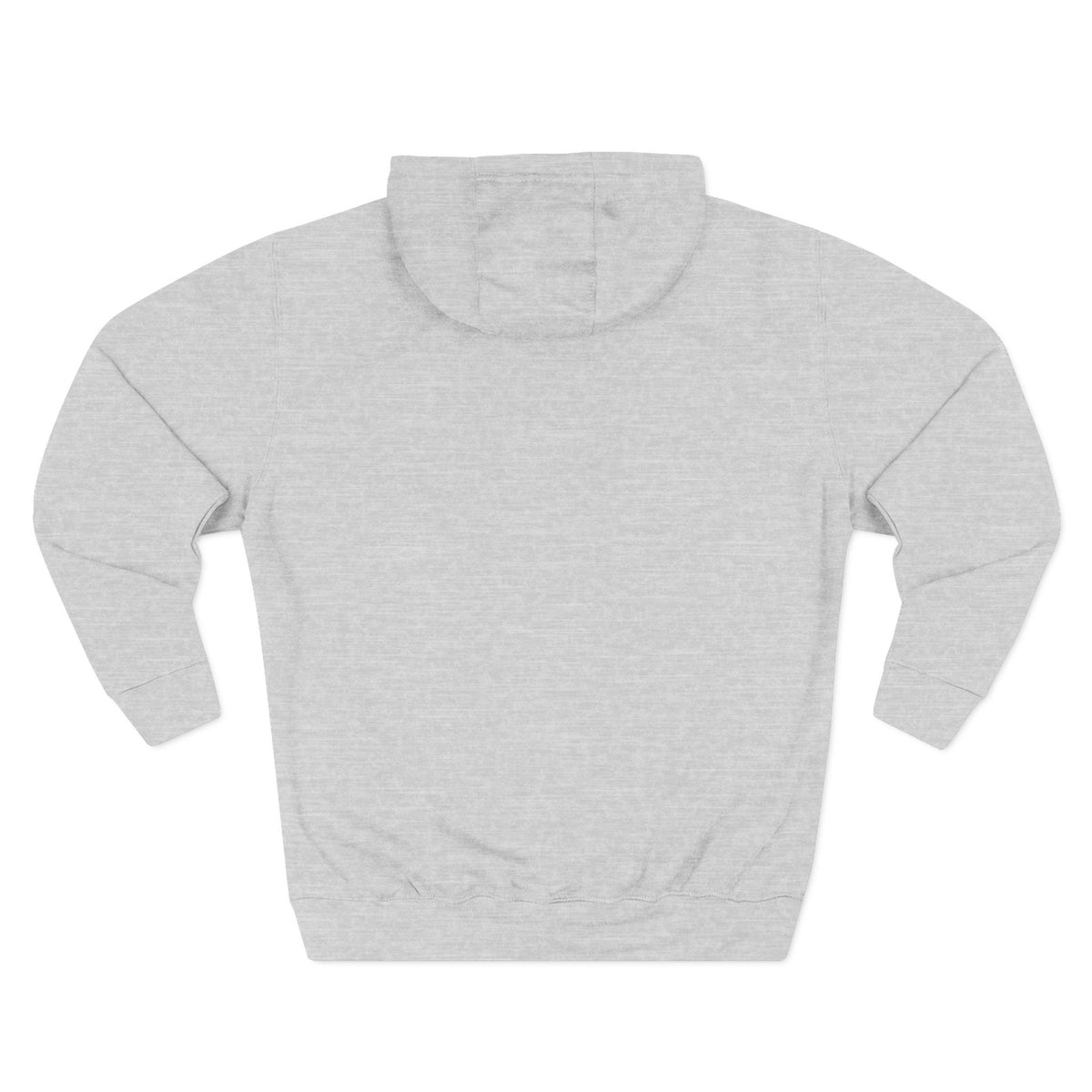 Model Gear Hoodie — Pink Script Logo
