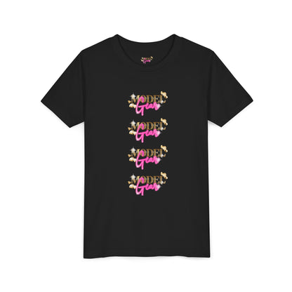 Model Gear Youth Tee