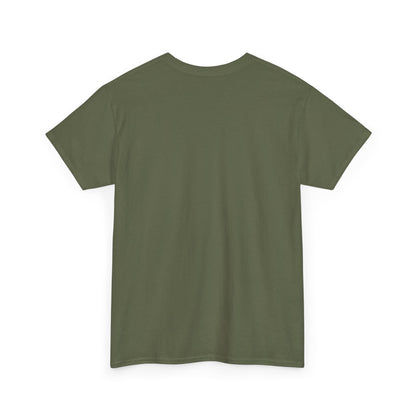 Your Body Your Era Your Style Tee