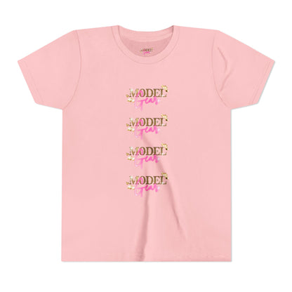Model Gear Youth Tee
