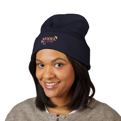 Model Gear Classic Cuffed Beanie