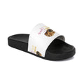 Model Gear Graphic Women's Slides