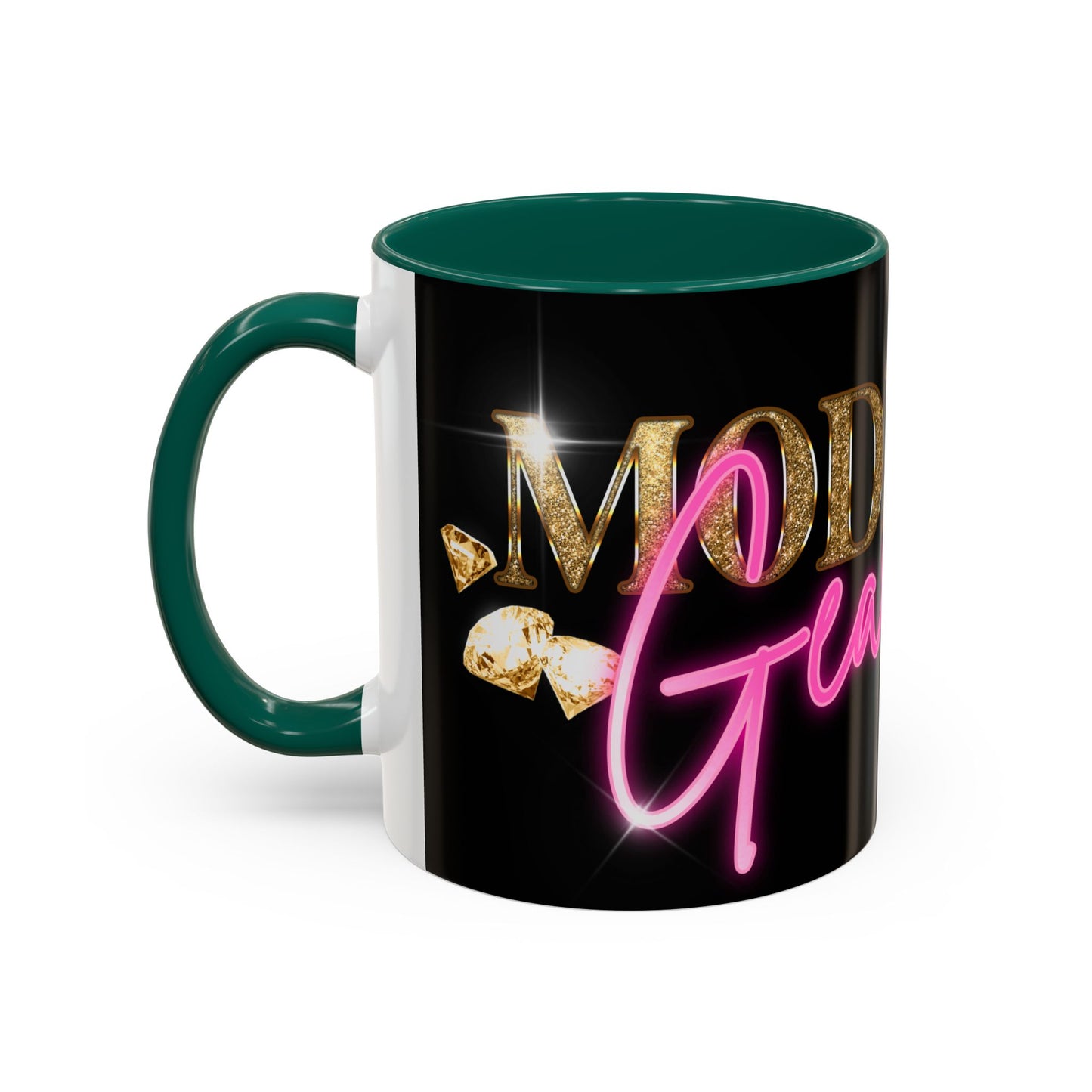 Model Gear Beverage Mugs
