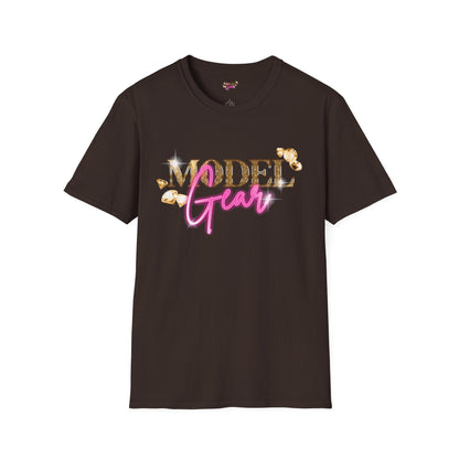 Model Gear Unisex Softstyle Tee