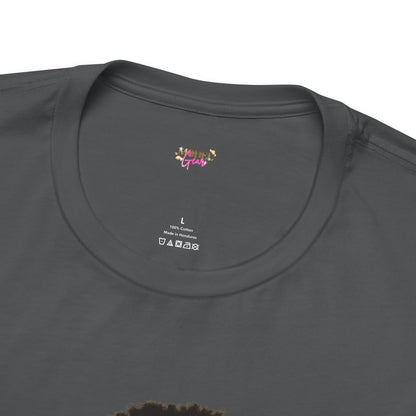 Unapologetically Styled Tee