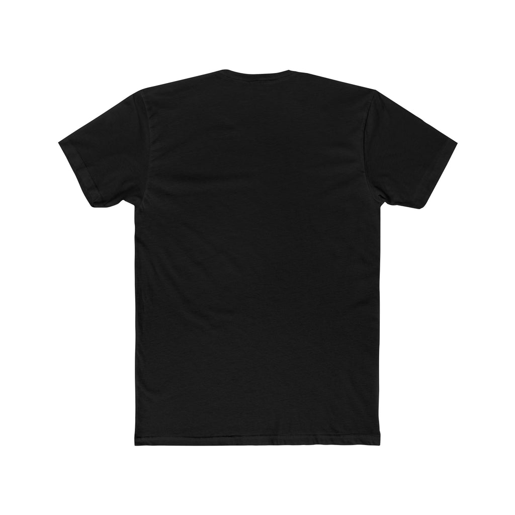Model Gear T-Shirt — Pink Script Graphic Tee