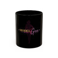 Model Gear Graphic Beverage Mug