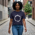 Geeked Loc'd & Curvy Essential Tee