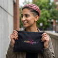 Model Gear Graphic Accessory Pouch