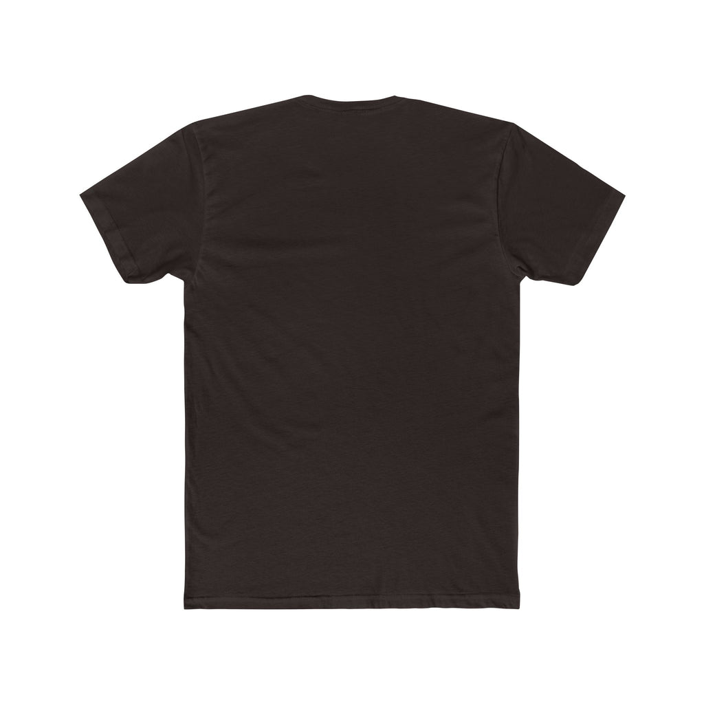 Model Gear T-Shirt — Pink Script Graphic Tee