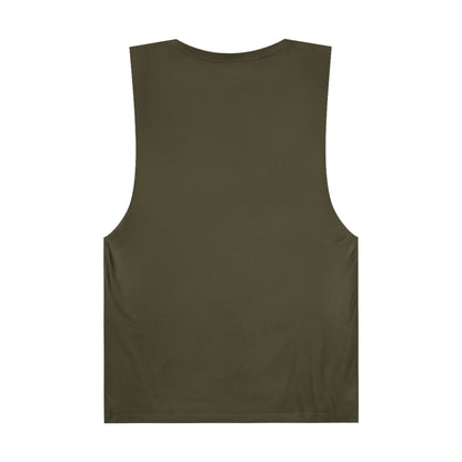 SBWB Unisex Tank Top