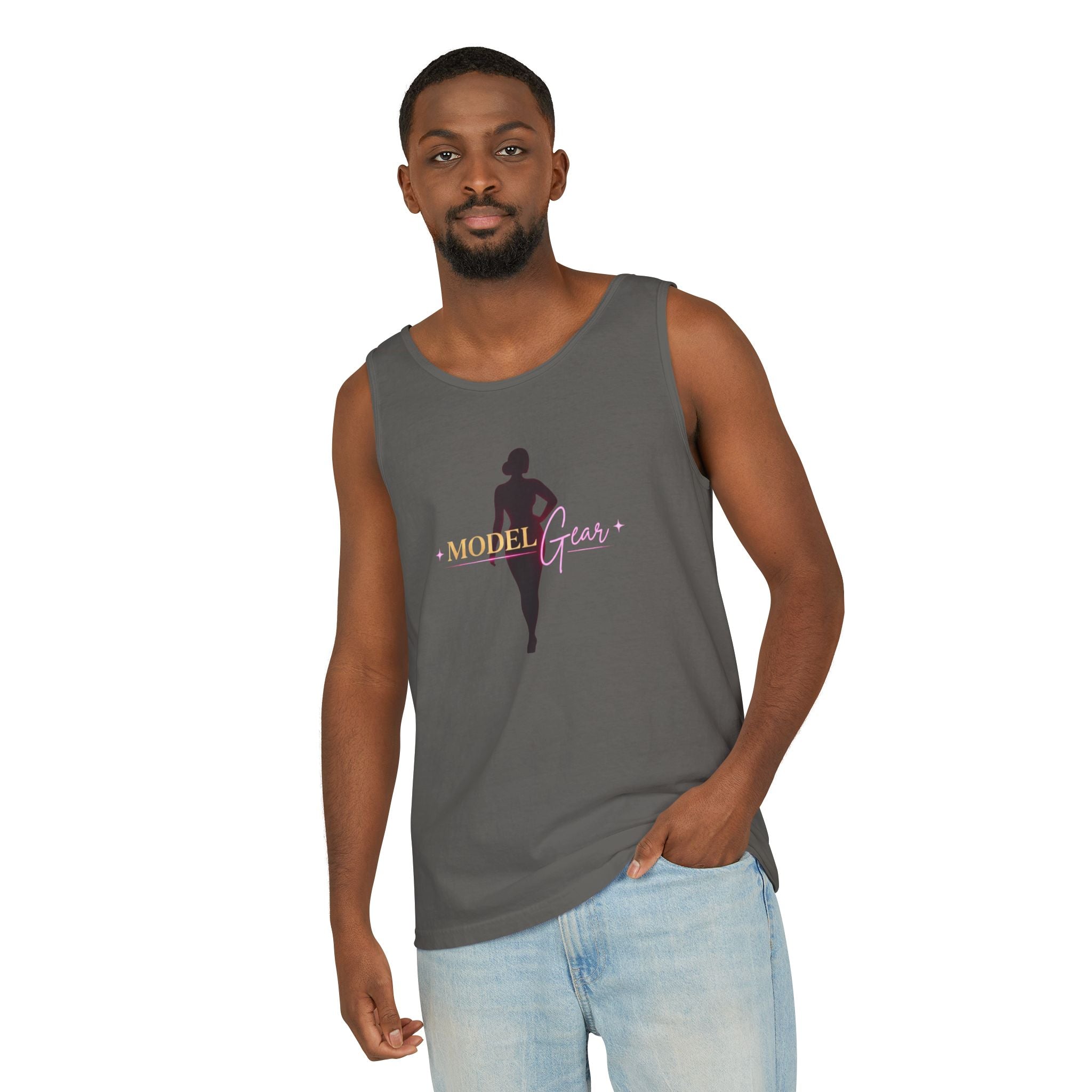 Model Gear Signature Tank