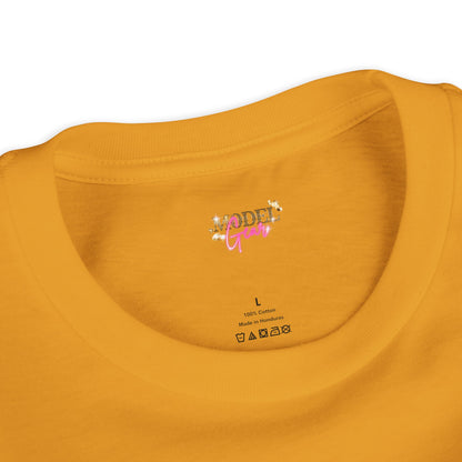 Model Gear Youth Tee