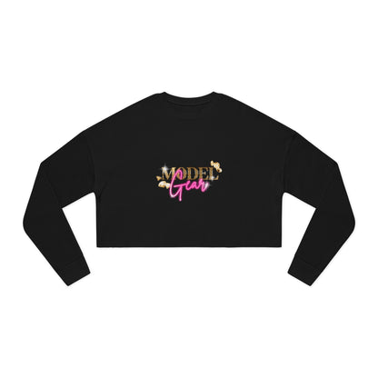 Model Gear Women's Cropped Sweatshirt