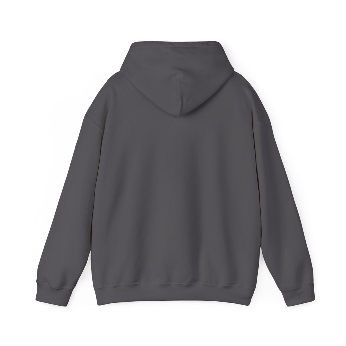 Gen X Hoodie — All About Generation X