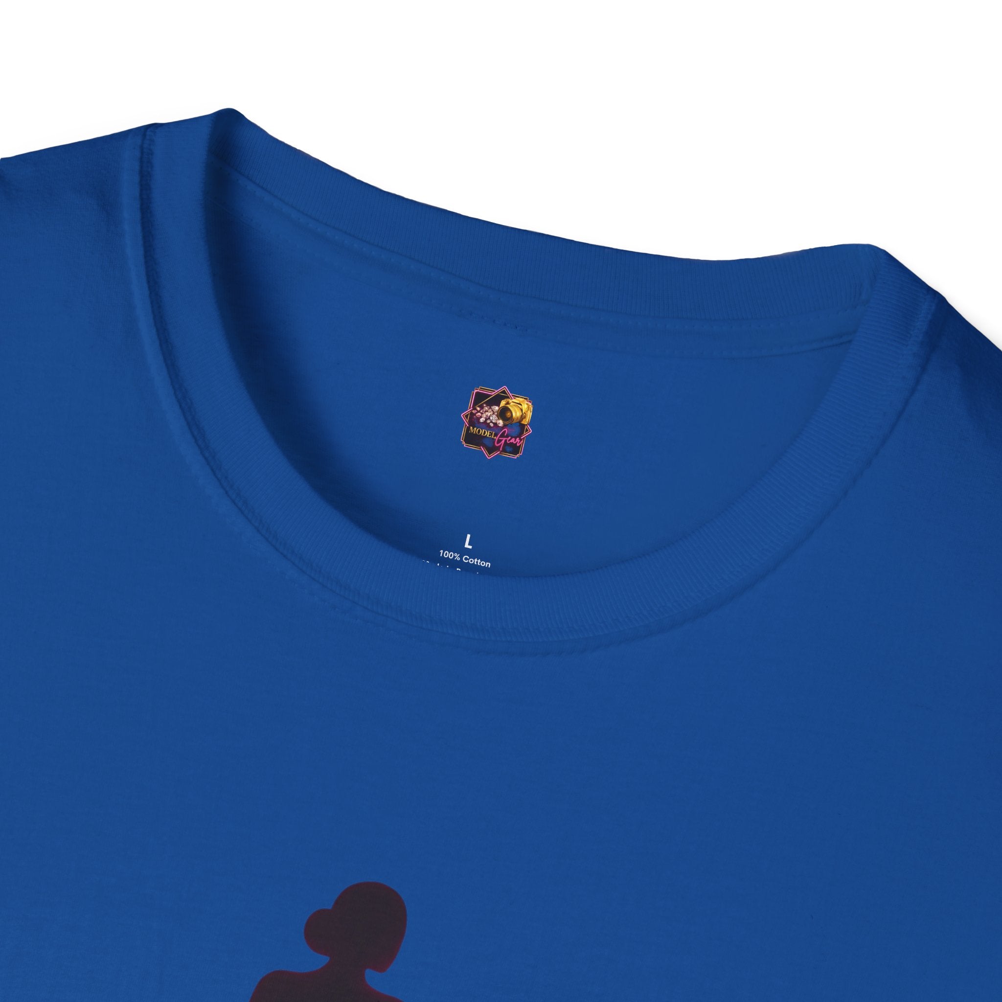 Model Gear Graphic Tee