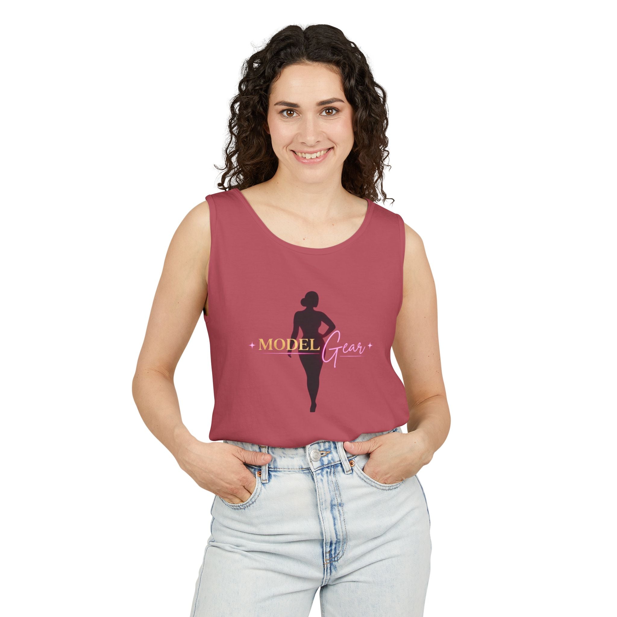 Model Gear Signature Tank