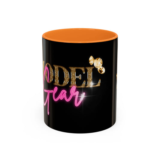 Model Gear Beverage Mugs