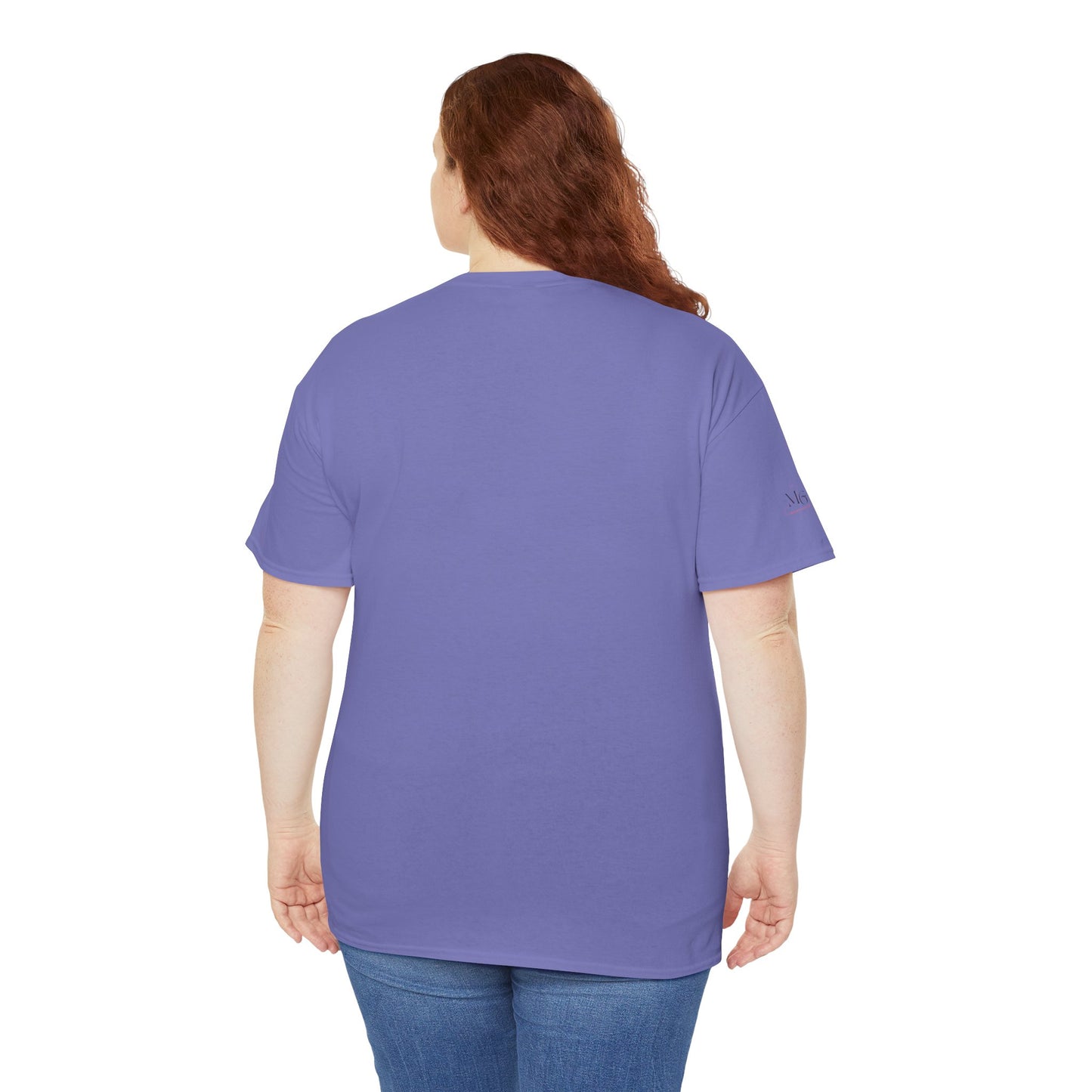 Model Gear Monogram Unisex Tee
