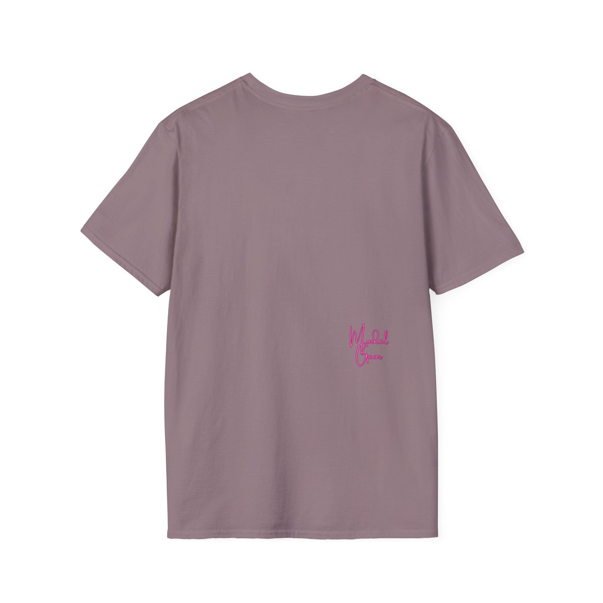 Locs With Roots Graphic Tee - Masculine