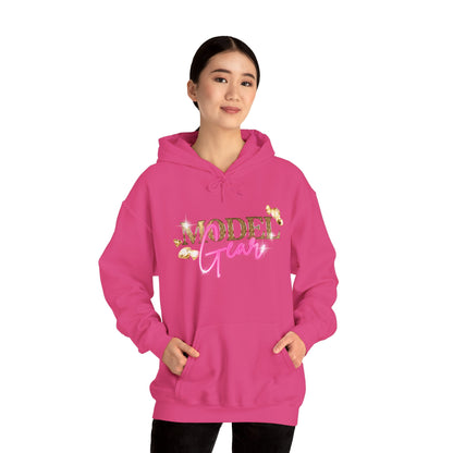 Model Gear Hoodie