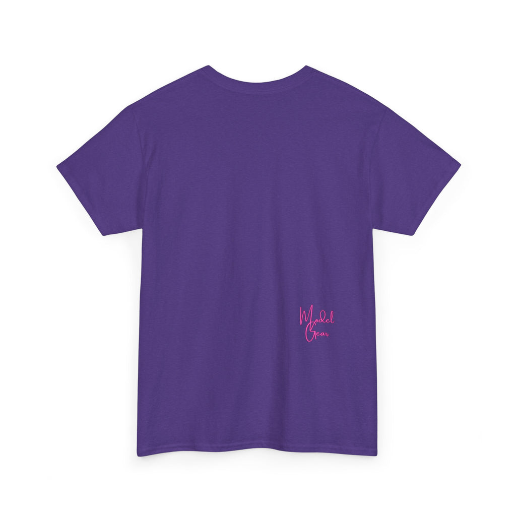 Your Body Your Era Your Style Tee