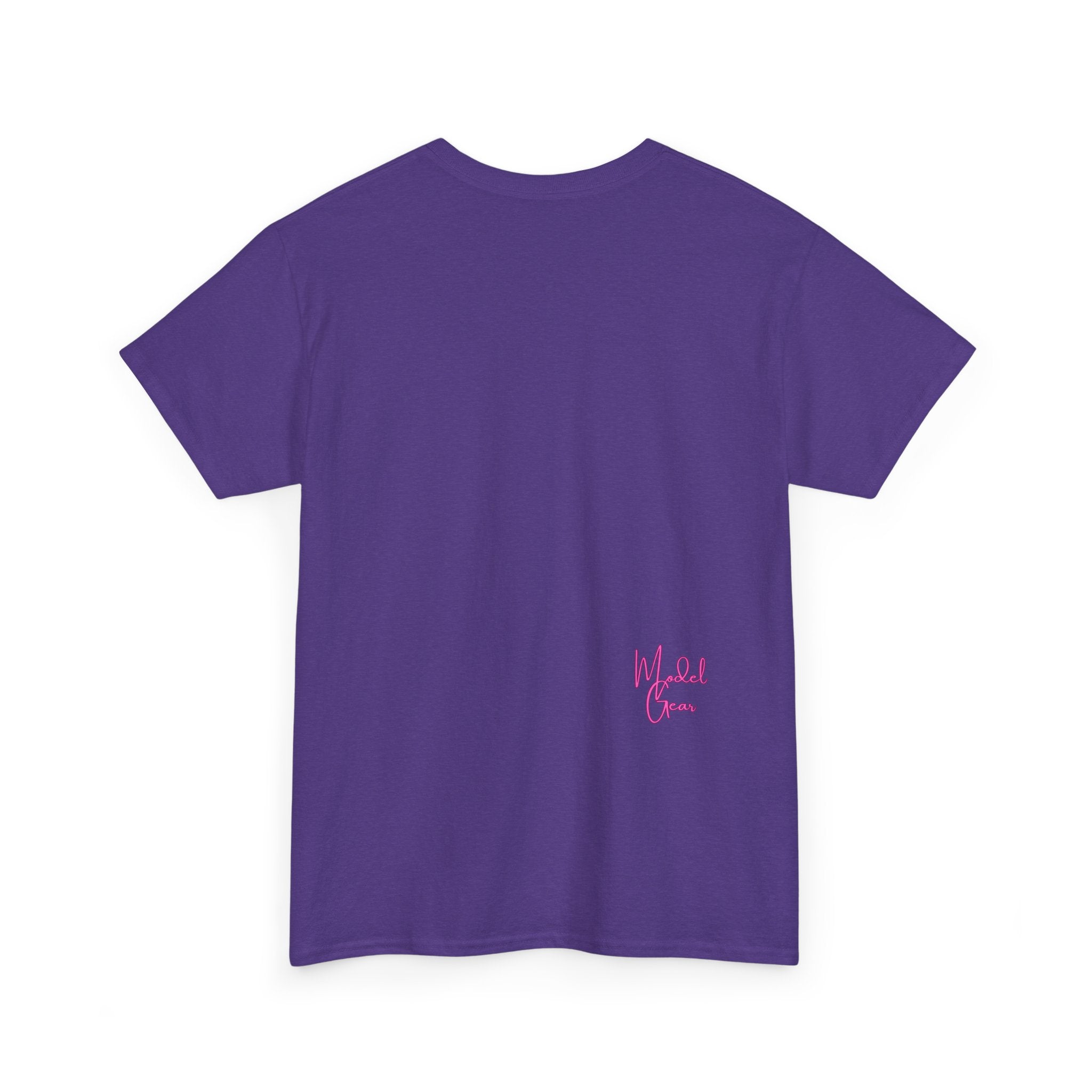 Your Body Your Era Your Style Tee