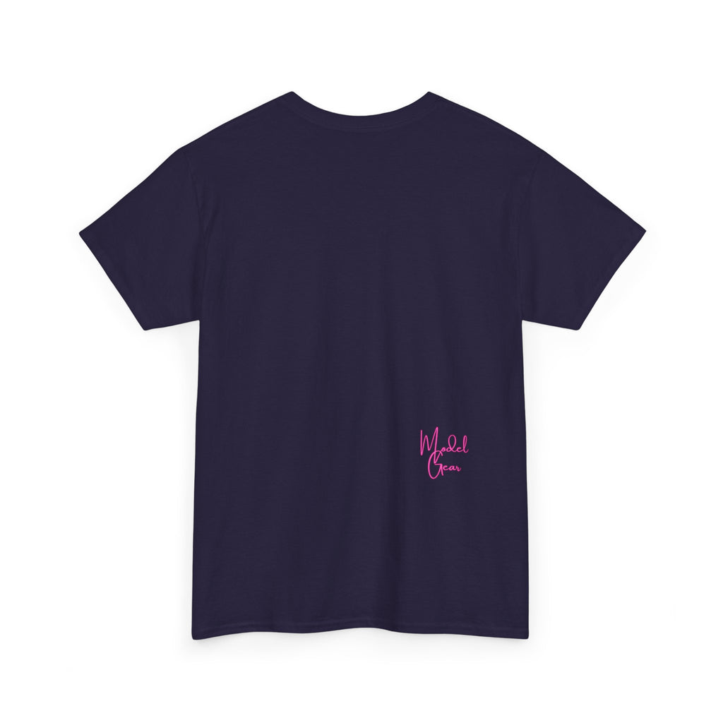 Your Body Your Era Your Style Tee