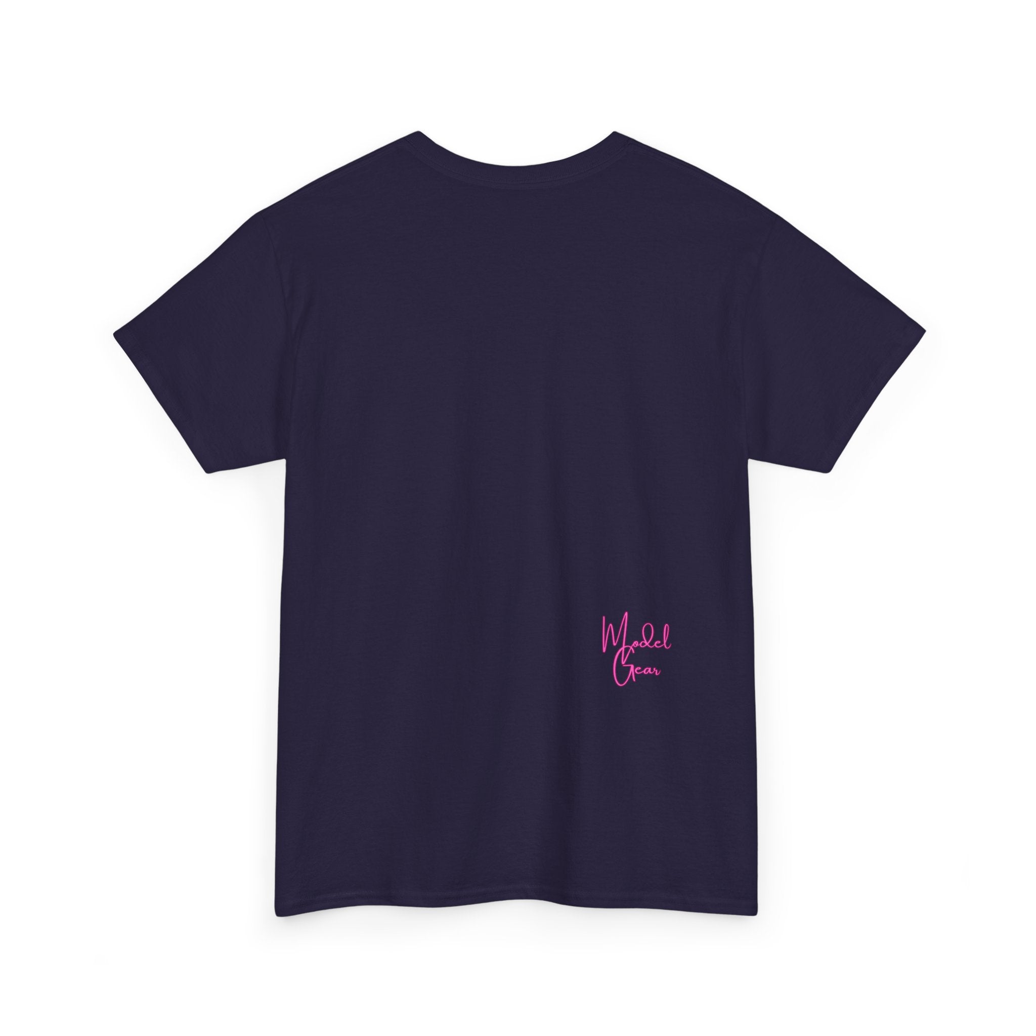 Your Body Your Era Your Style Tee