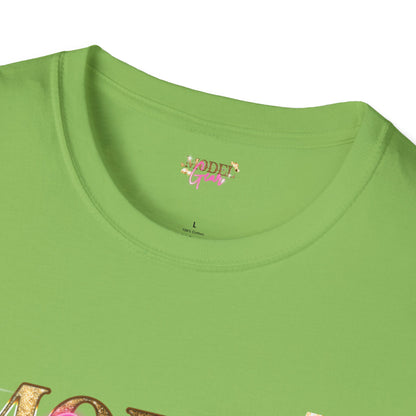 Model Gear Unisex Softstyle Tee
