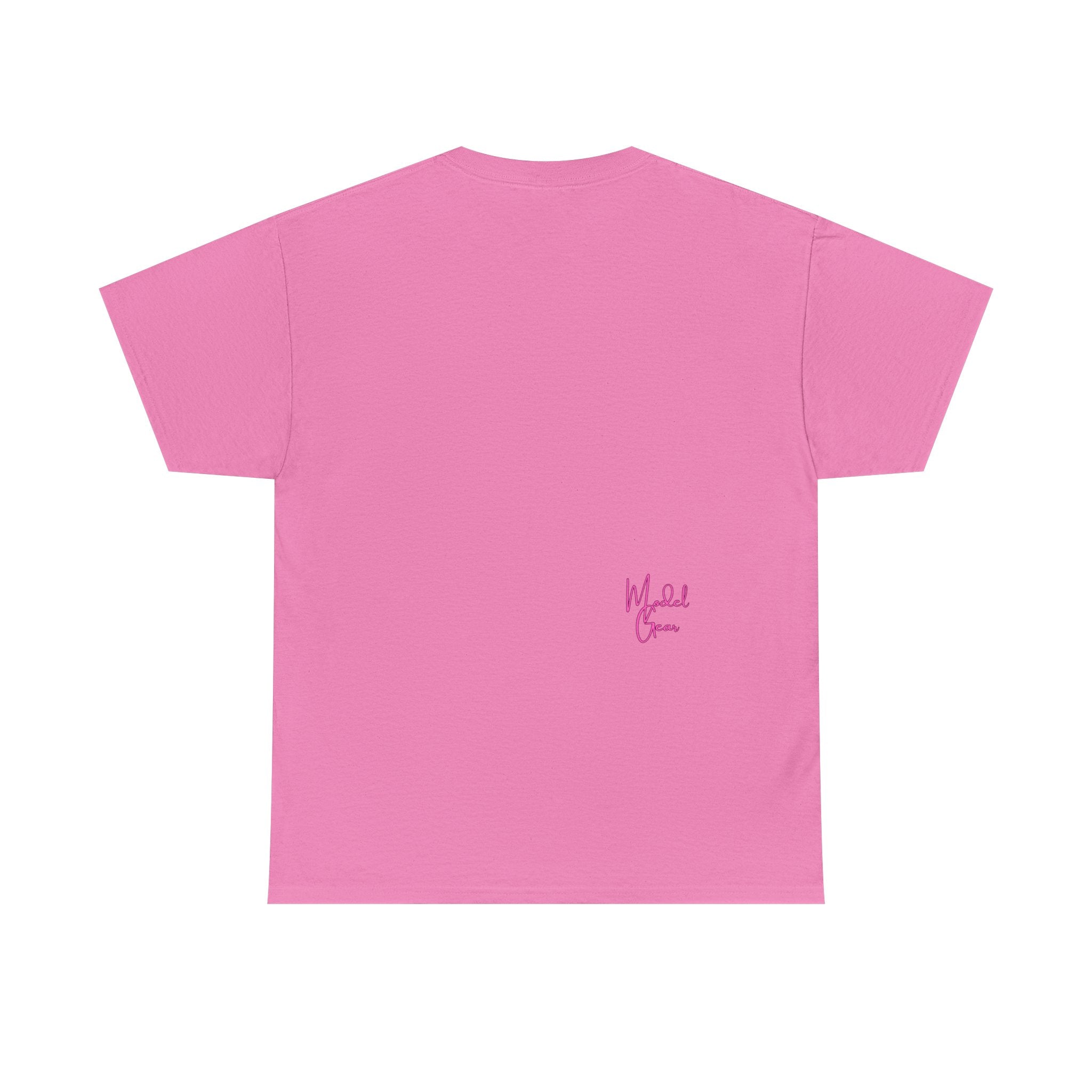 Your Body Your Era Your Style Tee
