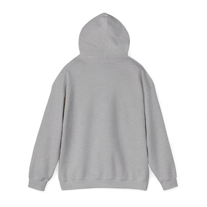 My Body is Not a Trend Hoodie - V2
