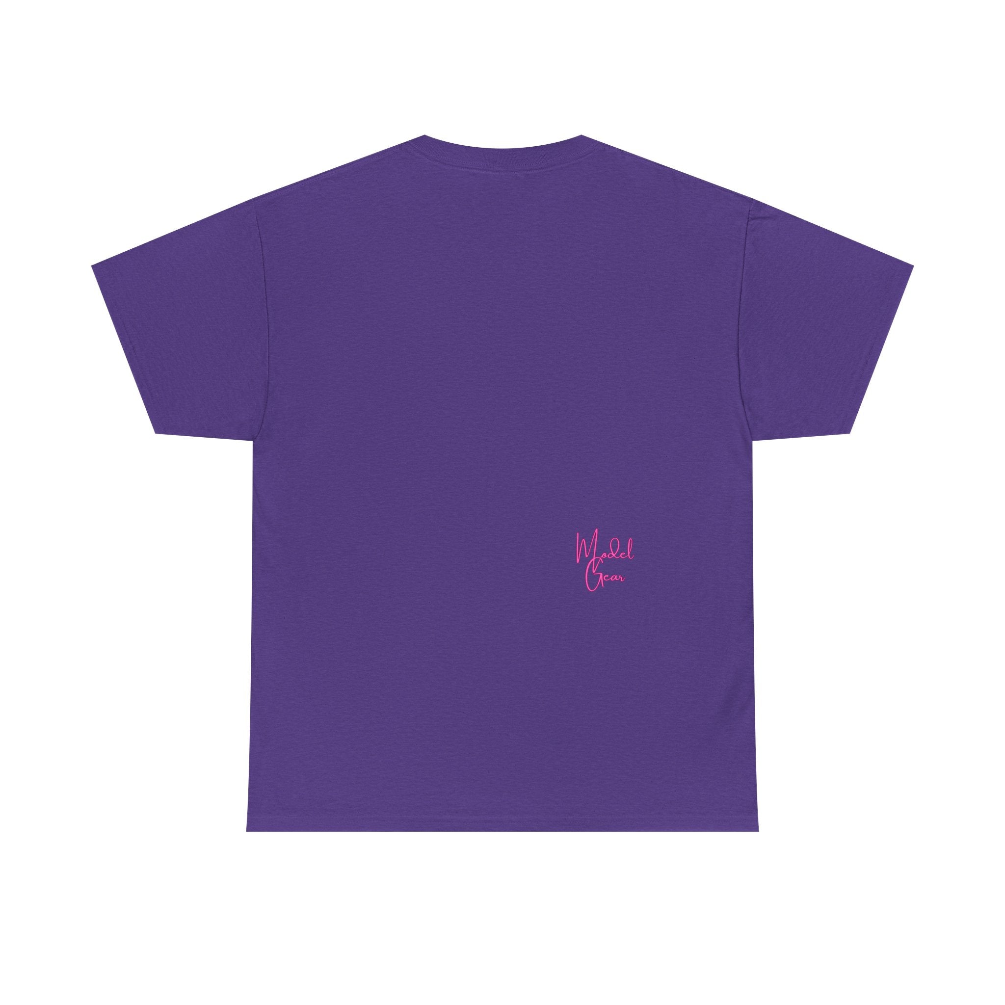 Your Body Your Era Your Style Tee