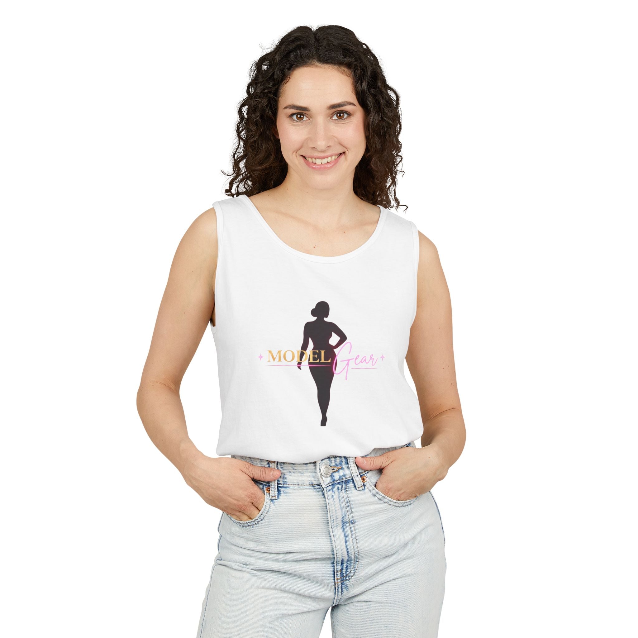Model Gear Signature Tank