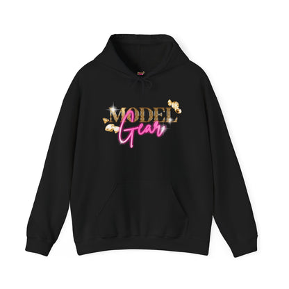 Model Gear Hoodie