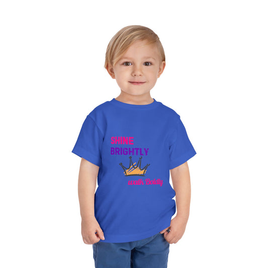 SBWB Toddler Tee