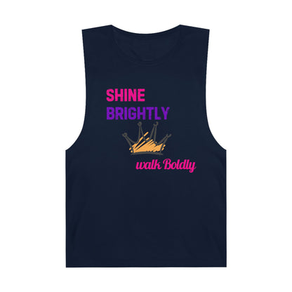 SBWB Unisex Tank Top